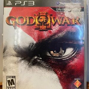 God of War III